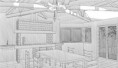 Quincho Vivienda Encina